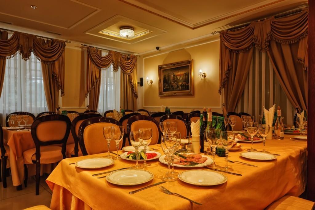 Karpaty Hotel Yaremche Exterior foto